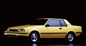 Celica A60 (1981 - 1985)